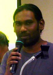 amnesty 2009 annual report 280509 k shan
