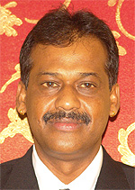 k selvakumaran jicci