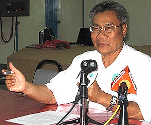 mansor othman penanti by election pc 280509 02