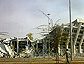 stadium collapse sultan mizan terengganu gong badak 020609