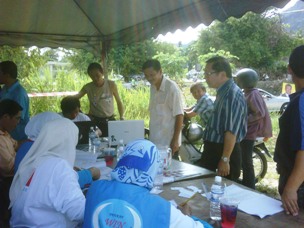 penanti_pkr booth_31052009
