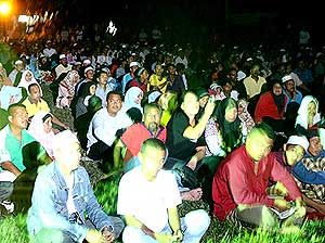 penanti by election pakatan leaders ceramah sivakumar nik aziz anwar tian chua 280509 09