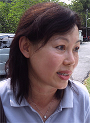 high chapparal village 060609 magdeline ng