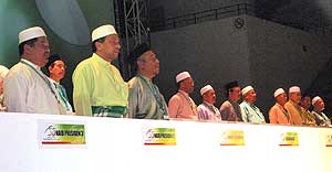 pas muktamar 55 agm 050609 08