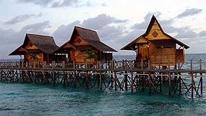 sabah islands suffer neglect 050609 01