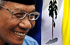 mansor othman and penang