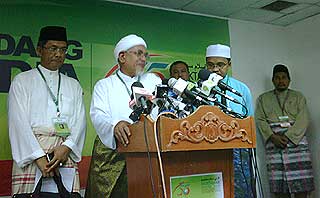 pas muktamar 55 agm 050609 01