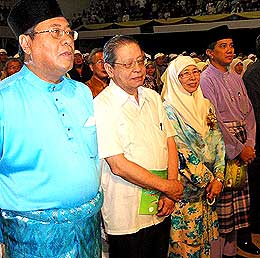 pas muktamar 55 agm 050609 02