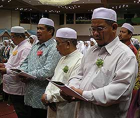 pas wanita muslimat muktamar agm 55 040609 03