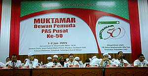 pas youth muktamar 040609 04