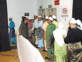 pas muktamar 55 voting 050609 02