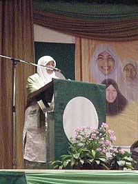 pas wanita muslimat muktamar agm 55 040609 04