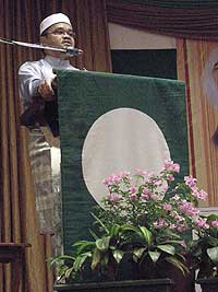 pas wanita muslimat muktamar agm 55 040609 05