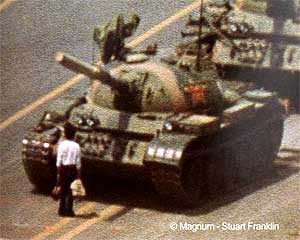 tiananmen china anniversary amid tight security 040609 01