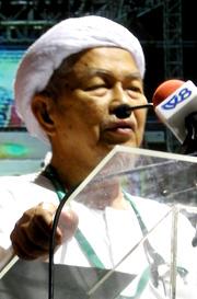 pas nik aziz speech 060609 01