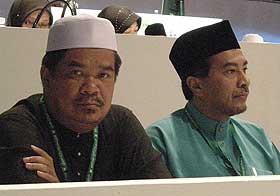 pas muktamar 55 general assembly 060609 03