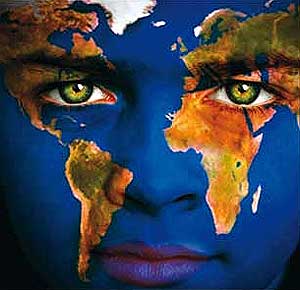 world enviroment day 050609
