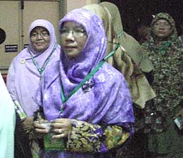 pas muktamar 55 voting 050609 04