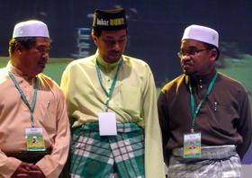 pas muktamar 070609 01