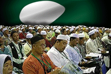pas members