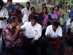 kampung buah pala penang p ramasamy meeting 120609 05