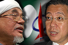 hadi awang lim guan eng