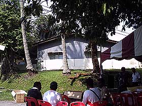 penang kampung buah pala 110609 03