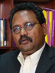 maika shareholders 080609 s nadarajah