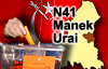 manek urai by election