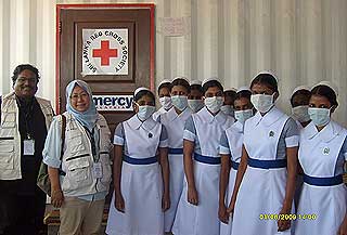 mercy malaysia sri lanka dr jemilah mahmood 100609 03