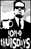 1black coffee malaysia drink black coffee thursday poster 100609