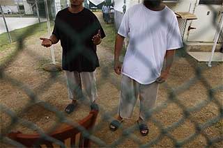 palau guantanamo bay detention centre 100609 03