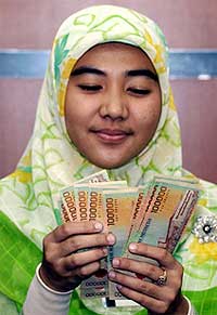 islamic financing islam bank finance 100609 01