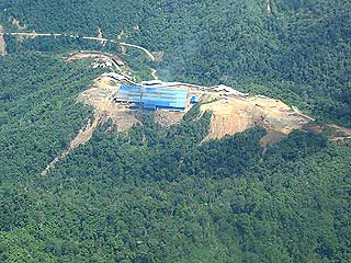 the antidote article long kerong sarawak timber logging samling 090609 01