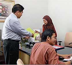 islamic financing islam bank finance 100609 03