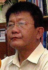 tan beng huat resign as jawi state rep penang lim guan eng dap 110609 02