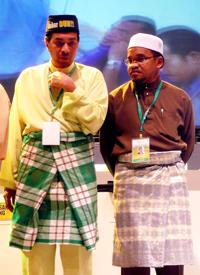pas muktamar 070609 02