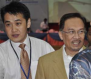 pkr egm bangi zaid ibrahim joins pkr event 130609 21