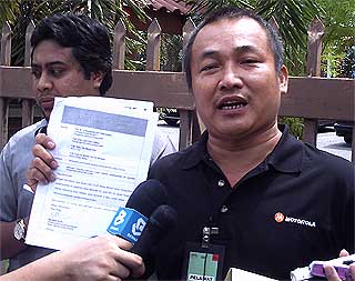 teh hock yong files sprm report against penang jawi adun 150609 05