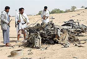 hostage bodies found in yemen 160609 04