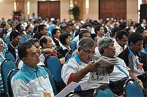 pkr egm bangi zaid ibrahim joins pkr event 130609 07