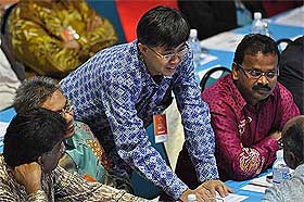 pkr egm bangi zaid ibrahim joins pkr event 130609 03