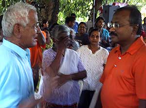 uthayakumar in kampung buah pala penang 150609 07