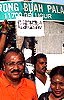 uthayakumar in kampung buah pala penang 150609