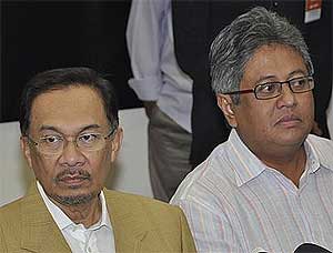 pkr egm bangi zaid ibrahim joins pkr event 130609 22
