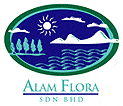 alam flora waste management 120609 01