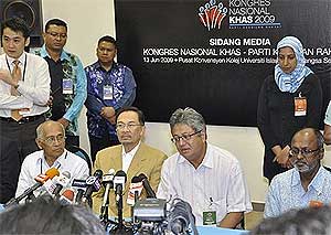 pkr egm bangi zaid ibrahim joins pkr event 130609 15