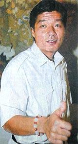 ling hee leong