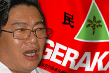 huan cheng guan gerakan 200609