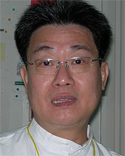 ho kok chee la salle st xavier 200609 close up